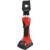 Intercable Tools hidravlična baterijska stiskalnica 45kN z vrečko stabf. STILO45, (21225757) Cene