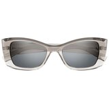 Saint Laurent Ženske Sunčane naočale SL 593 Transparent Cijene