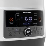 Sencor multifunkcionalni štednjak za kuhanje pod pritiskom SPR 3600WH | shoptok.hr