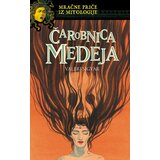 Laguna Valeri Sigvar - Čarobnica Medeja Cene
