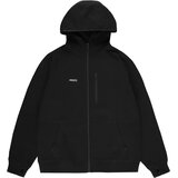 Prosto Tech Zip Hoodie Speedy muška dukserica s kapuljačom KL242MSWE2011 | shoptok.hr