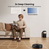 Proscenic Q20 Plus robotski usisavač | shoptok.hr