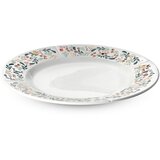 Rosendahl Bijeli porculanski tanjur ø 27 cm Grand Cru Cottage – | shoptok.hr