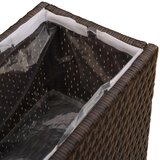  Visoki saksija 55 x 22 x 70 cm Da | Shoptok.si