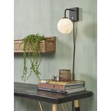 it´s about RoMi STENSKA SVETILKA Carrara Globus G9 | Shoptok.si