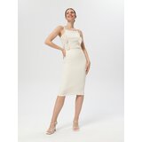 Sinsay ženska midi suknja 7565W-01X | shoptok.hr