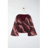 Trendyol Ženska bluza Tbbaw26Af00125, Šarena | Eponuda.com