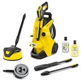 Kärcher perač pod pritiskom K4 power control home&brush 1.324-046.0 | Eponuda.com