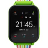 Canyon kids watch Alfie KW-37 MP3 Study&Game Green | Eponuda.ba