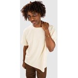 anerkjendt Akvillads Frotte T-shirt tofu Cene