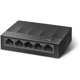 Switch TP-Link LS1005G, 5-Port 10 100 1000Mbps | Eponuda.ba