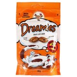 Dreamies poslasica za mačke piletina 60 g 60 g Cene