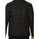 Dewberry M8625 MEN's COAT-BLACK | shoptok.hr