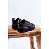 Big Star Children's Leather Sneakers | ePonuda.com