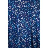 Trendyol Ženska haljina Floral Patterned | shoptok.hr