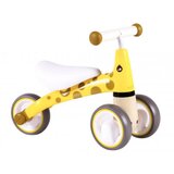 ECO TOYS Bicikl Guralica Žirafa | ePonuda.com