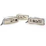Mhome Essentials kozmetični etui 20x8x8cm / več vzorcev / poliester, bombaž, (5000199776) | Shoptok.si