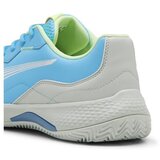 Puma Nizke superge Nova Smash Allcourt Modra | Shoptok.si