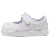 Puma Nogavice za dojenčke Courtflex V3 Lina V pisana Cene