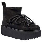 Inuikii Ženske čizme sa platformom | ePonuda.com