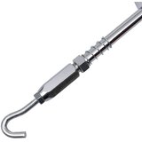  Klizni čekić s kukom 65 cm od ugljičnog čelika | Eponuda.com