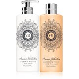 VIVIAN GRAY Aroma Selection Grapefruit & Vetiver darilni set Cene