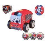 Magaza Happy People RC plišani auto vatrogasac 58376 Cene
