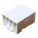 Aria 10 visilica led dim 50W 3000K crna | ePonuda.com