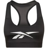 Reebok &Scaron;portni nederček črna / bela cene