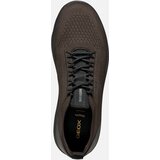 Geox Brown men's sneakers Spherica - Men's | shoptok.hr
