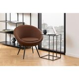 Infinity Pomoćni stol s pločom stola u mramornom dekoru 43x35 cm Infinity – | shoptok.hr