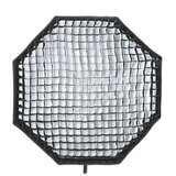Godox Octa Softbox + Grid – 120cm Bowens mount | Eponuda.ba