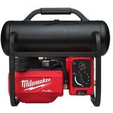 Milwaukee Akumulatorski kompresor M18 FAC-0 | Shoptok.si