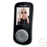 Sencor MP3 Player SFP 5870 BS mp3 plejer | ePonuda.com