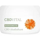 CBD akutni balzam - 50 ml