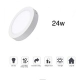  okrugli led panel 6500/24W - plafonska led panel rasveta | Eponuda.com