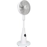 BE COOL BODI HLADEN BCPSN2L01 Zracni hladilnik z in stojni ventilator razpršilom in 2 litrskim rezervoarjem. | Shoptok.si
