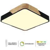  plafonska lampa F2812-30C bk+wd Cene