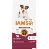 IAMS Advanced Nutrition Sensitive Digestion s puretinom - 2 x 12 kg Cijene