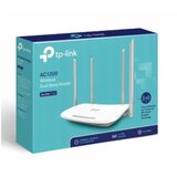 Lan Router TP-LINK Archer C50 AC1200 bezicni dual band | ePonuda.com