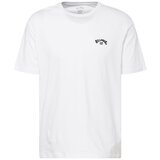 Billabong Majica črna / bela | Shoptok.si