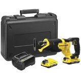 Stanley Pila sabljasta 18V V20 2x2AH SET SFMCS300D2K-QW Cijene