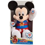 Just Play pliš Mickey Mouse Singing Fun 14619 Cijene