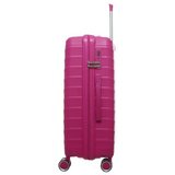Enova PP Set kofera 3/1 - Raspberry rose ( 526.340.30 ) | Eponuda.com