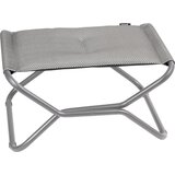 Lafuma Naslon za noge / stolček NEXT "Be Comfort®" - Silver | Shoptok.si