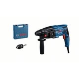 Bosch GBH 2-21 SDS-Plus-akumulatorski čekić 230 V 720 W uklj. kofer | Eponuda.ba