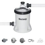 Bestway Filtrirna črpalka Polysphere (Zmogljivost filtra: 5.678 l/h) Cene