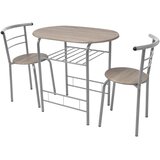  Barski komplet za doručak od MDF-a | shoptok.hr