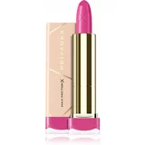 Max Factor x Priyanka Colour Elixir dolgoobstojna šminka z mat učinkom odtenek 98 Wild Flamingo 6,5 g