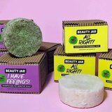 Beauty Jar All Righty Šampon za normalnu kosu 65 g | shoptok.hr